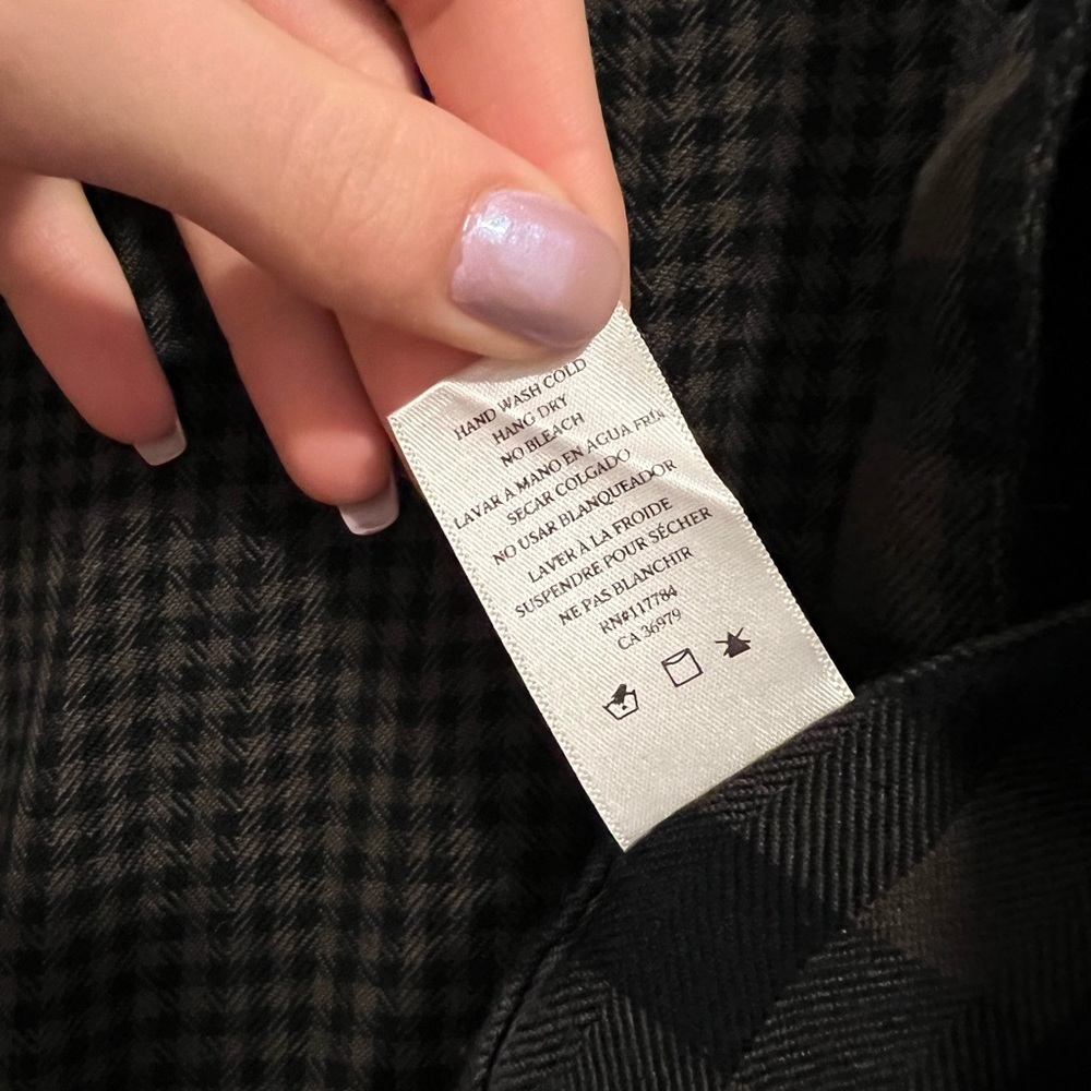 Rails Flannel - image 3